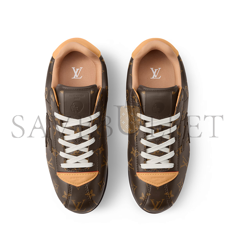 LOUIS VUITTON LV BUTTERSOFT SNEAKER 1AIKVU